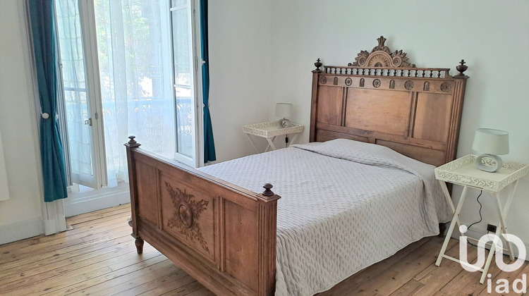Ma-Cabane - Vente Appartement Capvern, 41 m²