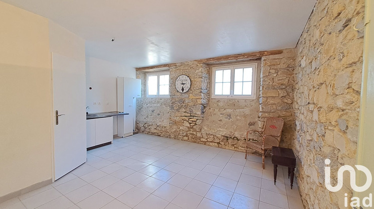 Ma-Cabane - Vente Appartement Capvern, 41 m²