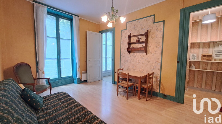 Ma-Cabane - Vente Appartement Capvern, 24 m²