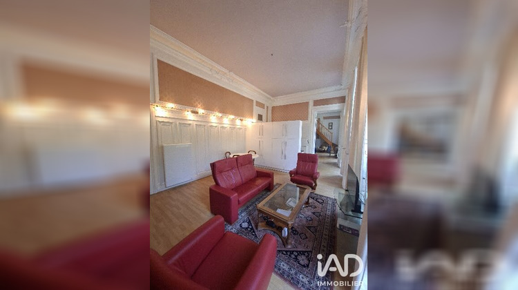 Ma-Cabane - Vente Appartement Capvern, 72 m²