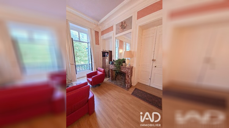 Ma-Cabane - Vente Appartement Capvern, 72 m²