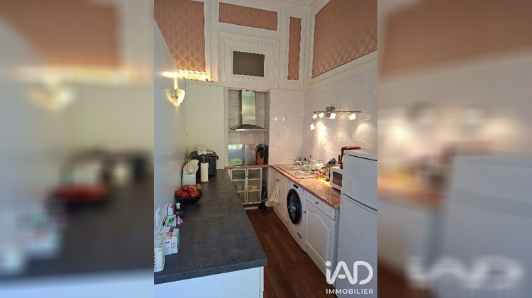 Ma-Cabane - Vente Appartement Capvern, 72 m²