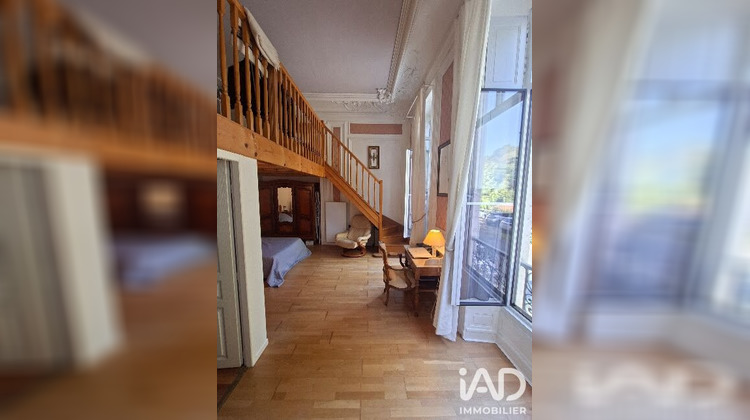 Ma-Cabane - Vente Appartement Capvern, 72 m²