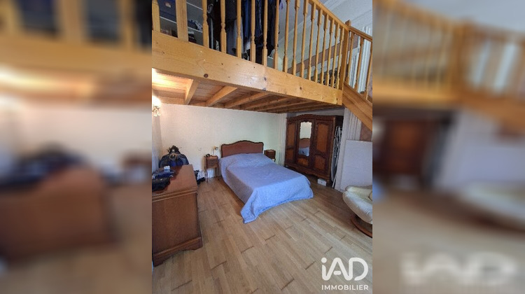 Ma-Cabane - Vente Appartement Capvern, 72 m²