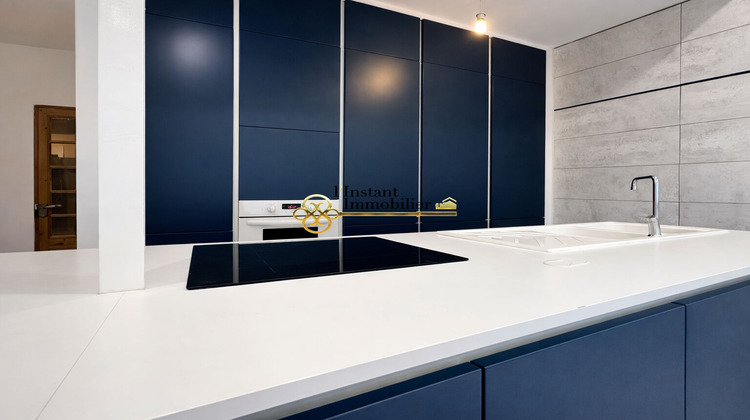 Ma-Cabane - Vente Appartement CARANTEC, 63 m²