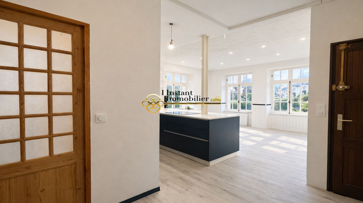 Ma-Cabane - Vente Appartement CARANTEC, 63 m²