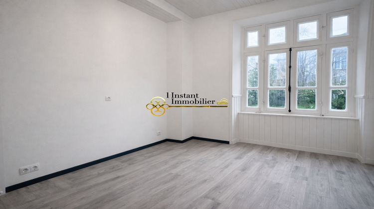 Ma-Cabane - Vente Appartement CARANTEC, 63 m²