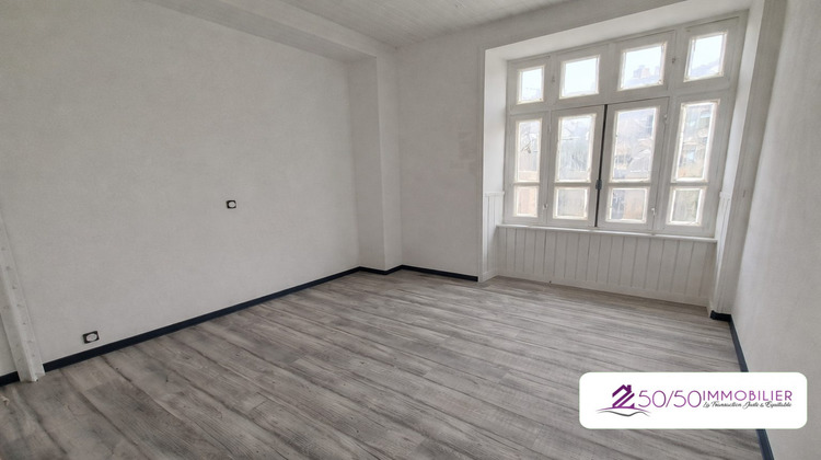 Ma-Cabane - Vente Appartement Carantec, 65 m²