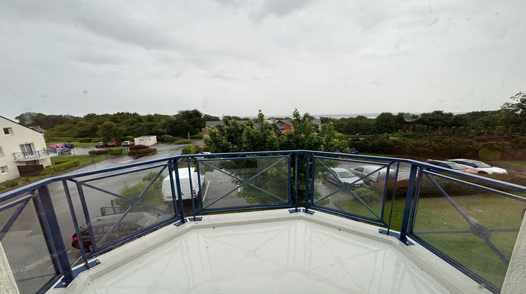 Ma-Cabane - Vente Appartement Carantec, 56 m²