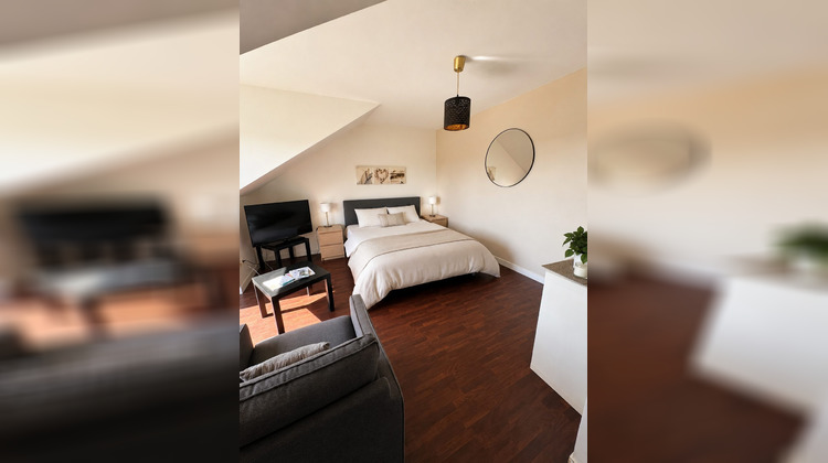 Ma-Cabane - Vente Appartement Carantec, 34 m²