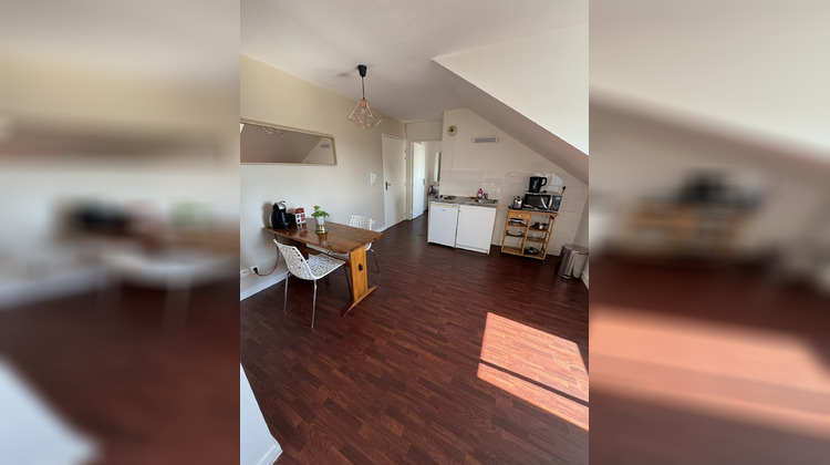 Ma-Cabane - Vente Appartement Carantec, 34 m²