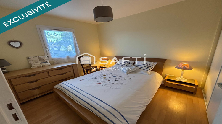 Ma-Cabane - Vente Appartement Carantec, 46 m²