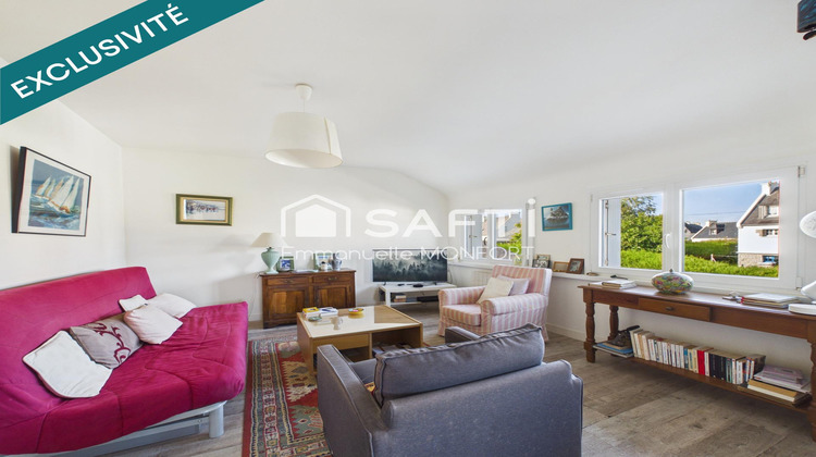 Ma-Cabane - Vente Appartement Carantec, 67 m²