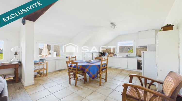 Ma-Cabane - Vente Appartement Carantec, 67 m²