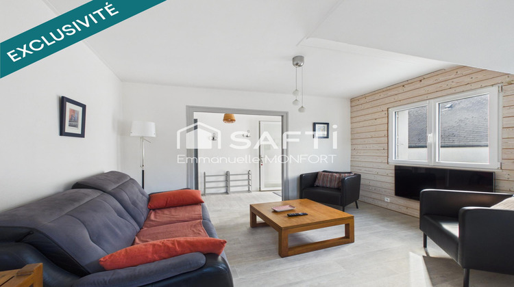 Ma-Cabane - Vente Appartement Carantec, 95 m²