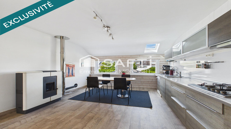 Ma-Cabane - Vente Appartement Carantec, 95 m²
