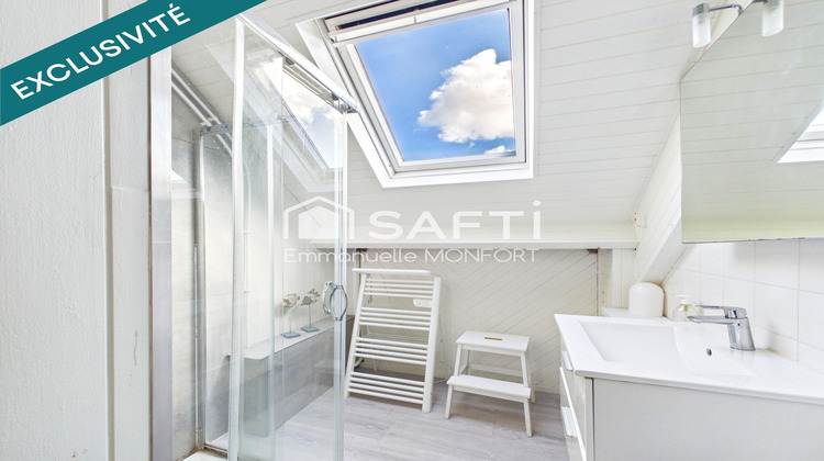 Ma-Cabane - Vente Appartement Carantec, 95 m²
