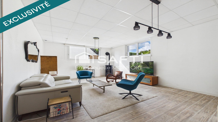 Ma-Cabane - Vente Appartement Carantec, 117 m²