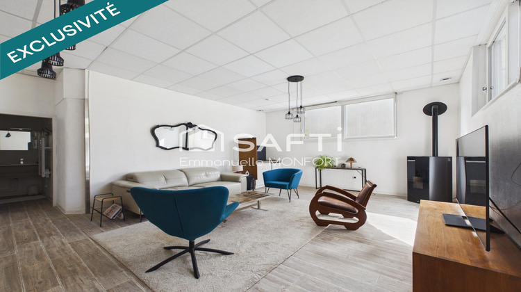 Ma-Cabane - Vente Appartement Carantec, 117 m²