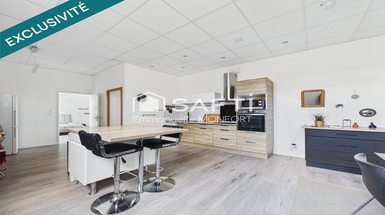 Ma-Cabane - Vente Appartement Carantec, 117 m²