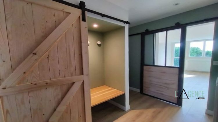 Ma-Cabane - Vente Appartement Carbon-Blanc, 62 m²