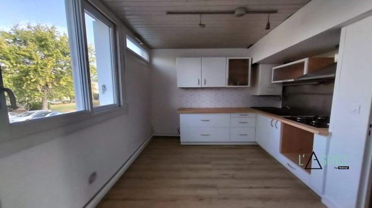 Ma-Cabane - Vente Appartement Carbon-Blanc, 62 m²