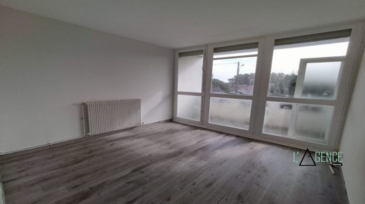 Ma-Cabane - Vente Appartement Carbon-Blanc, 62 m²