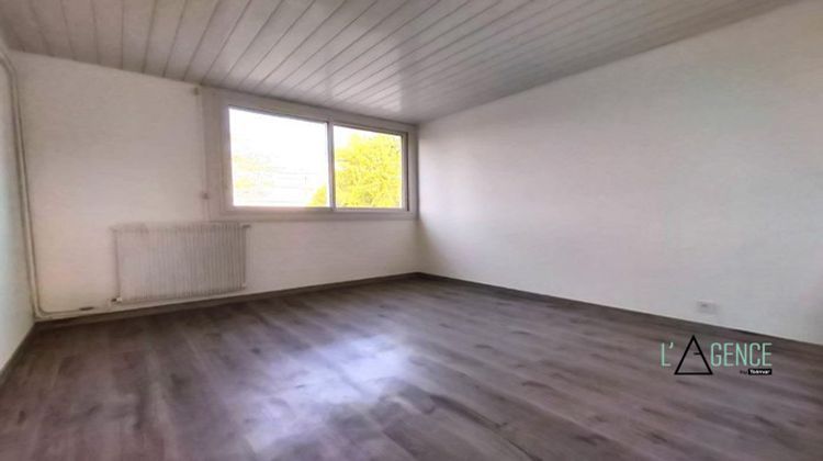 Ma-Cabane - Vente Appartement Carbon-Blanc, 62 m²