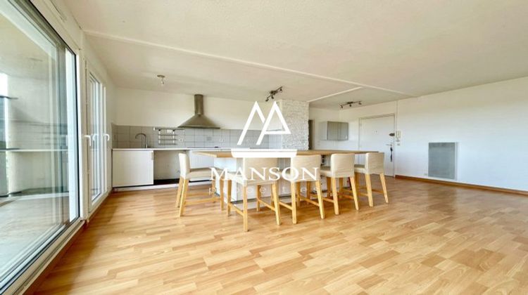 Ma-Cabane - Vente Appartement Carbon-Blanc, 64 m²