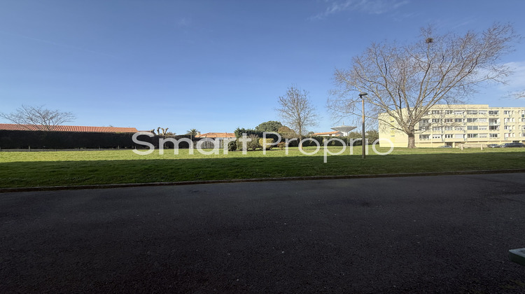 Ma-Cabane - Vente Appartement Carbon-Blanc, 72 m²