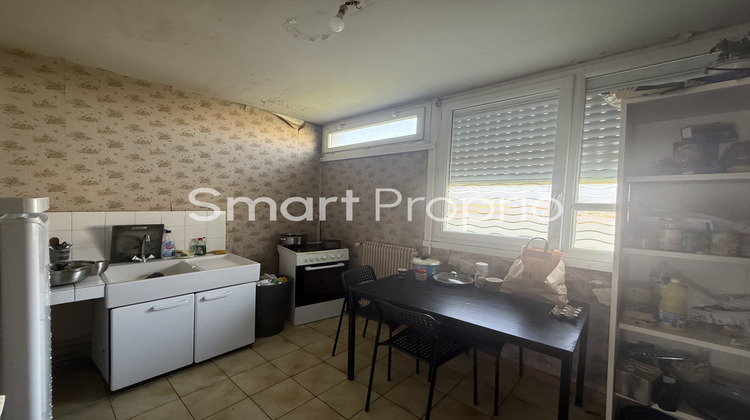 Ma-Cabane - Vente Appartement Carbon-Blanc, 72 m²