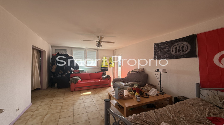 Ma-Cabane - Vente Appartement Carbon-Blanc, 72 m²