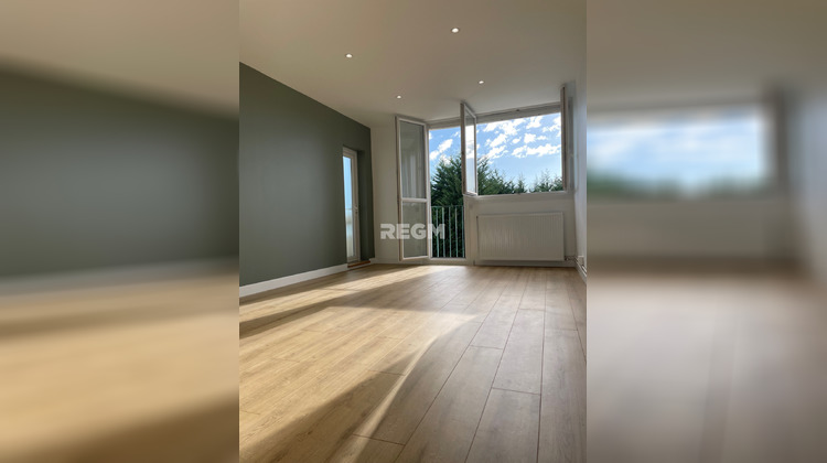 Ma-Cabane - Vente Appartement Carbon-Blanc, 63 m²