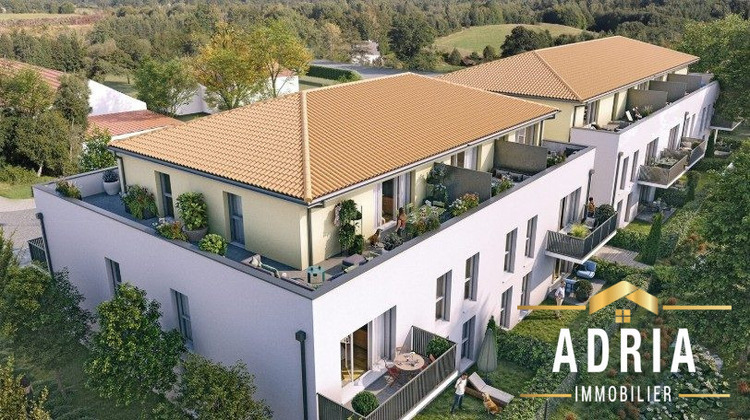 Ma-Cabane - Vente Appartement Carbon-Blanc, 91 m²