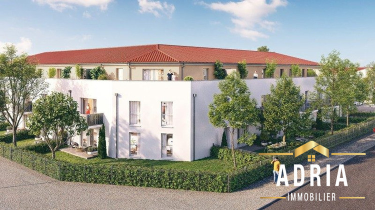 Ma-Cabane - Vente Appartement Carbon-Blanc, 36 m²