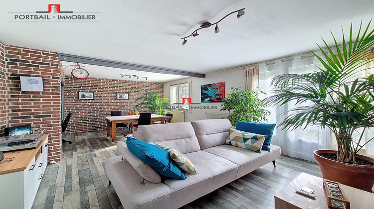 Ma-Cabane - Vente Appartement Carbon-Blanc, 81 m²