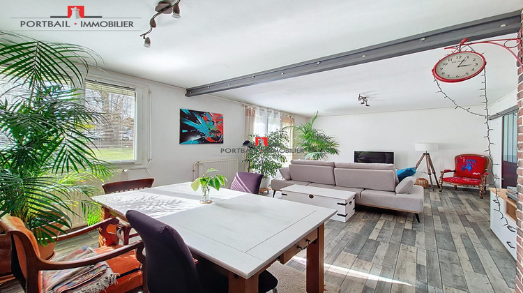 Ma-Cabane - Vente Appartement Carbon-Blanc, 81 m²