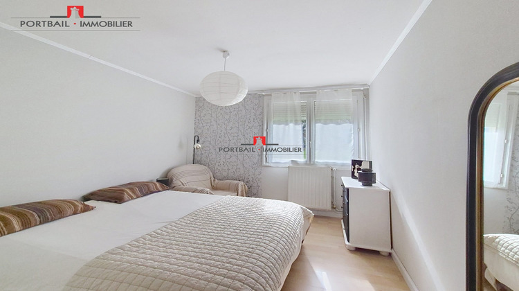 Ma-Cabane - Vente Appartement Carbon-Blanc, 81 m²