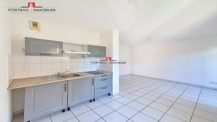 Ma-Cabane - Vente Appartement Carbon-Blanc, 36 m²