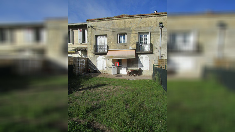 Ma-Cabane - Vente Appartement Carbon-Blanc, 89 m²