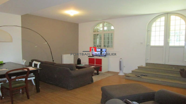 Ma-Cabane - Vente Appartement Carbon-Blanc, 89 m²