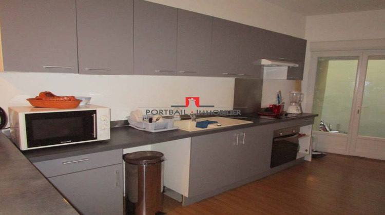 Ma-Cabane - Vente Appartement Carbon-Blanc, 89 m²