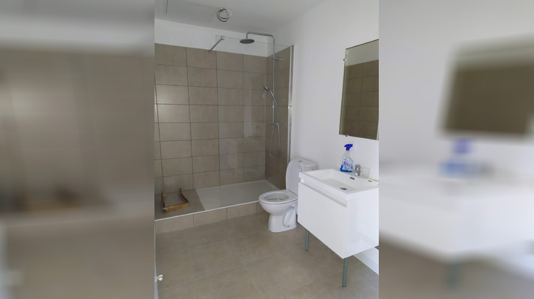 Ma-Cabane - Vente Appartement Carbon-Blanc, 26 m²