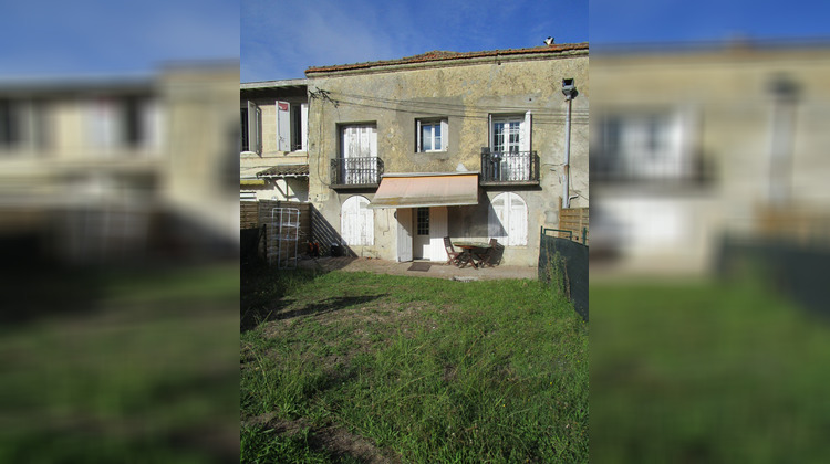 Ma-Cabane - Vente Appartement Carbon-Blanc, 90 m²