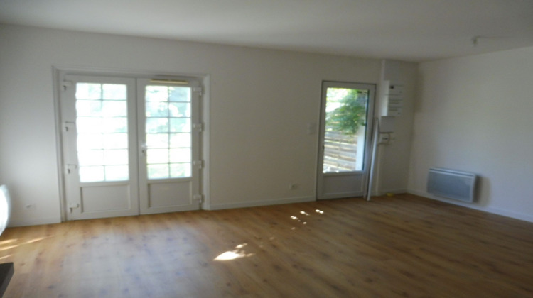 Ma-Cabane - Vente Appartement Carbon-Blanc, 47 m²