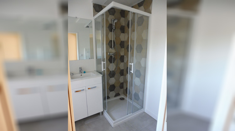 Ma-Cabane - Vente Appartement Carbon-Blanc, 47 m²