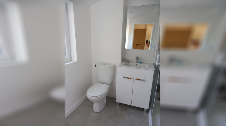 Ma-Cabane - Vente Appartement Carbon-Blanc, 47 m²