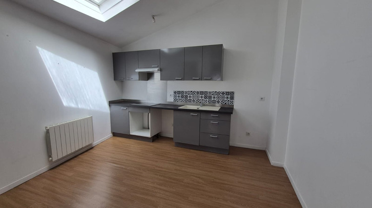 Ma-Cabane - Vente Appartement Carbon-Blanc, 74 m²
