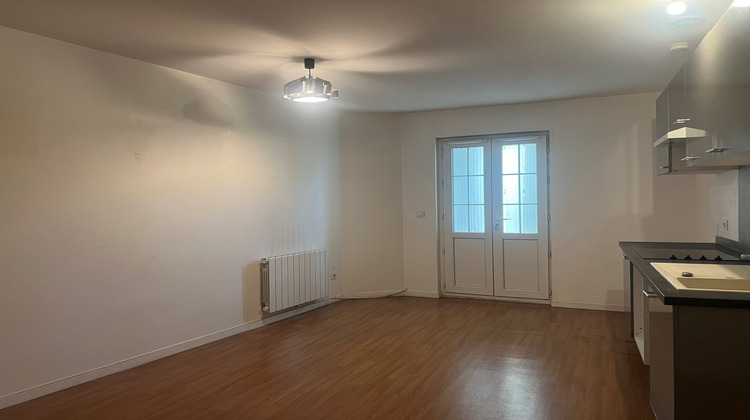 Ma-Cabane - Vente Appartement Carbon-Blanc, 33 m²