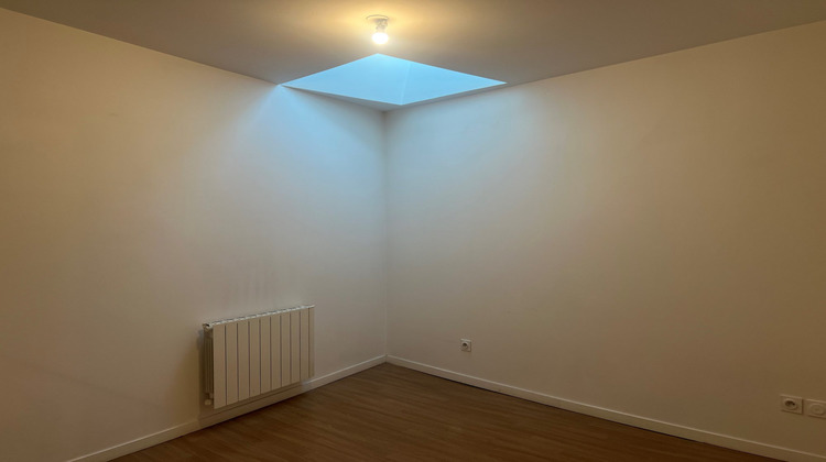 Ma-Cabane - Vente Appartement Carbon-Blanc, 33 m²